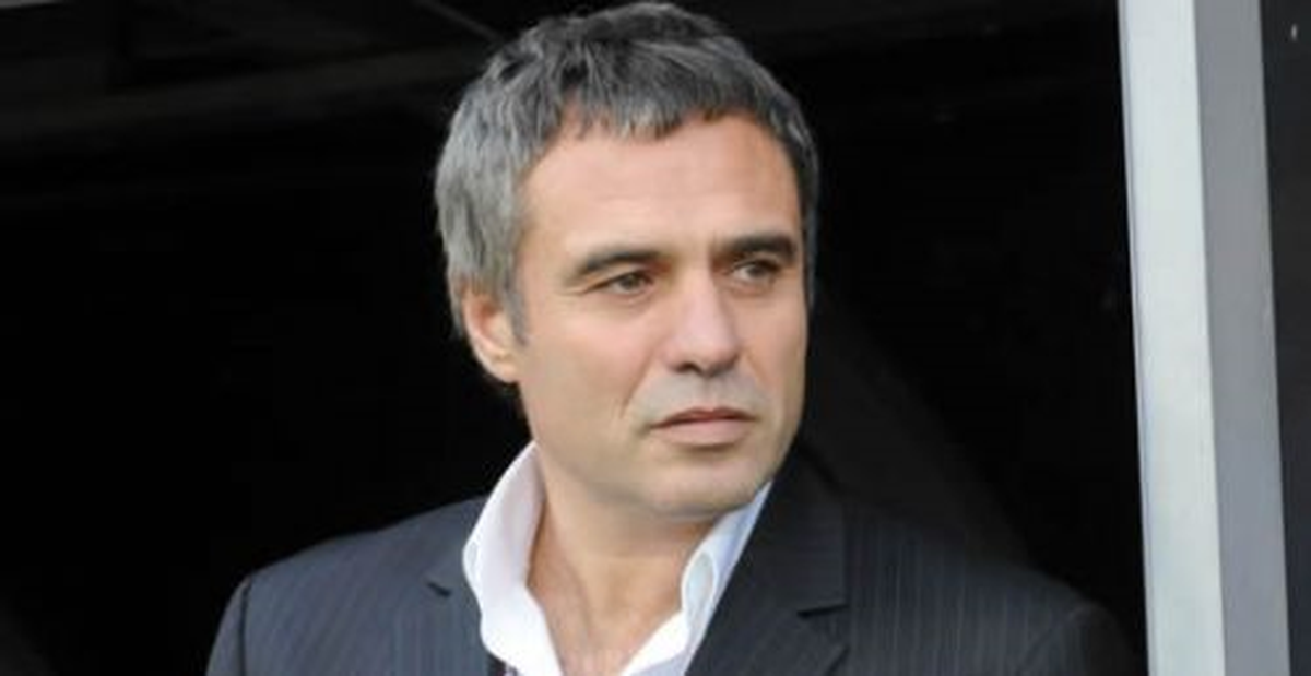 Ersun Yanal\'dan Yakın Takip