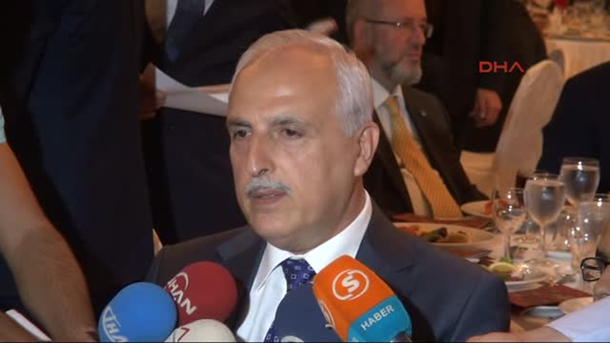 Esenyurt\'taki Cami Olayı...