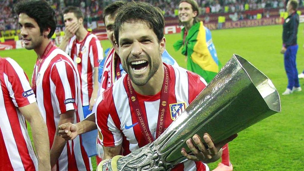Fenerbahçe\'ye Müjde | Brezilyalı Yıldız İstanbul\'a Geliyor
