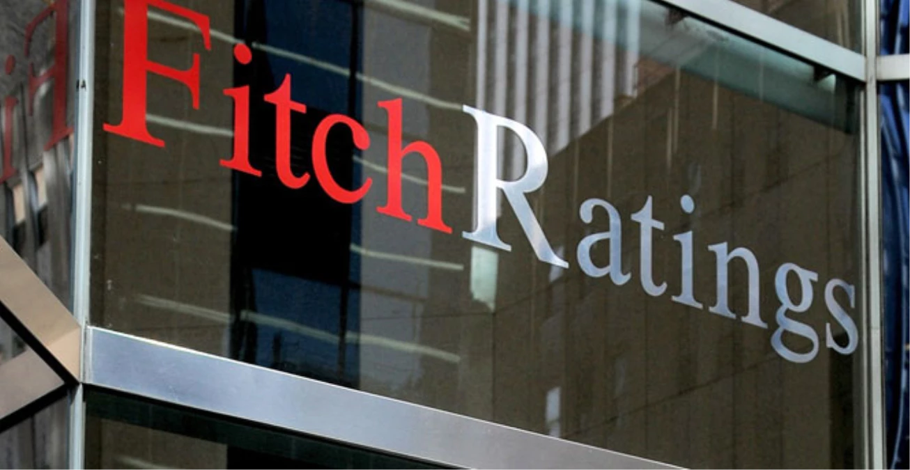 Fitch, 7 Türk Bankasının Kredi Notlarını Değerlendirdi