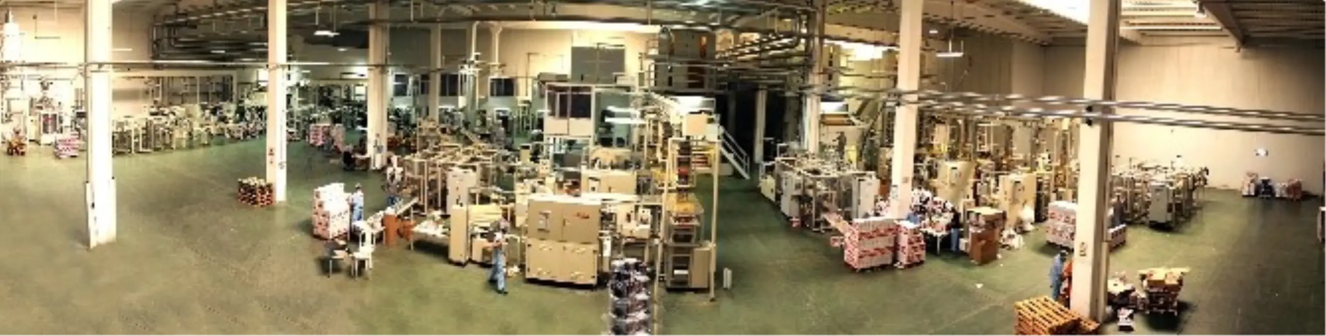 Fortune 500'e Oba Grup Damgası