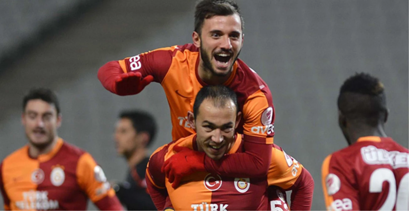 Galatasaraylı Emre Çolak: Evet Teklif Var