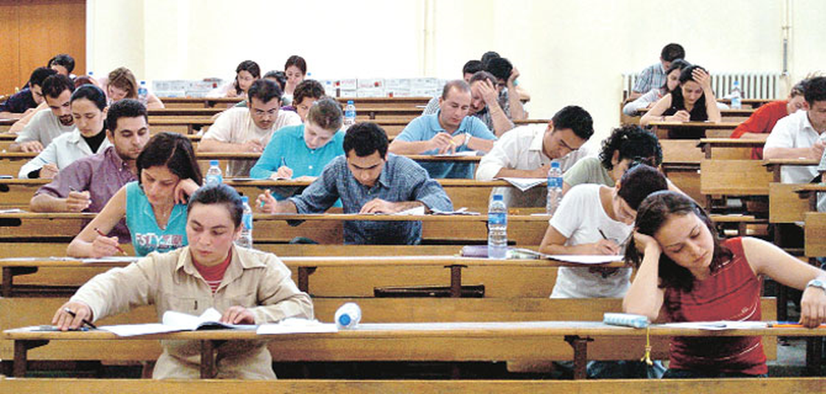 Gaziantep, Eğitimde Çıtayı Yükseltiyor