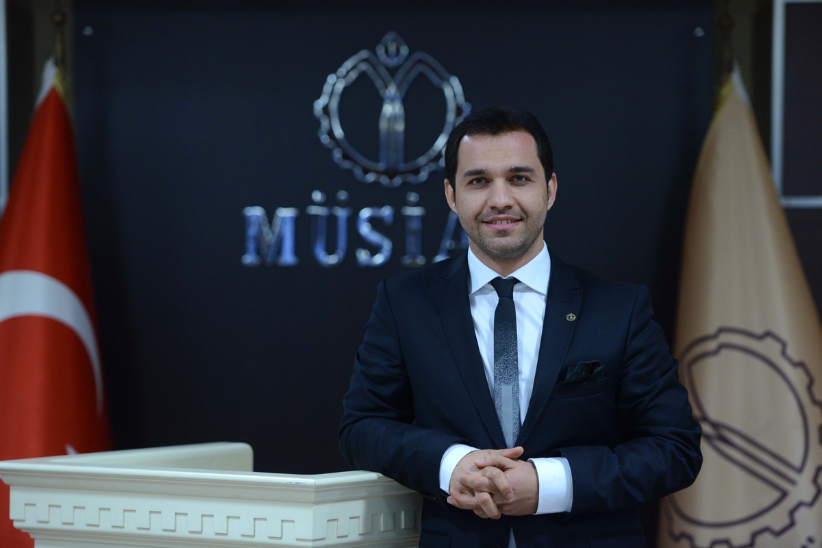 Genç Müsiad\'tan Bedelli Askerlik Bekleyenlere Destek
