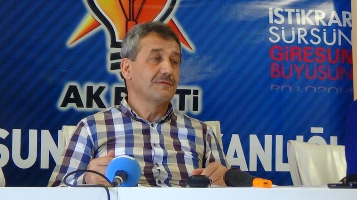 Erdoğan\'a En Fazla Oyu Giresun Vermek İstiyor