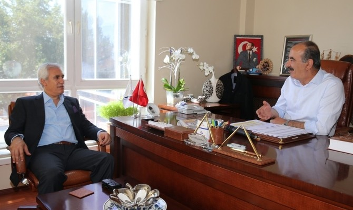 Gülümseyen Kentler Mudanya ve Nilüfer