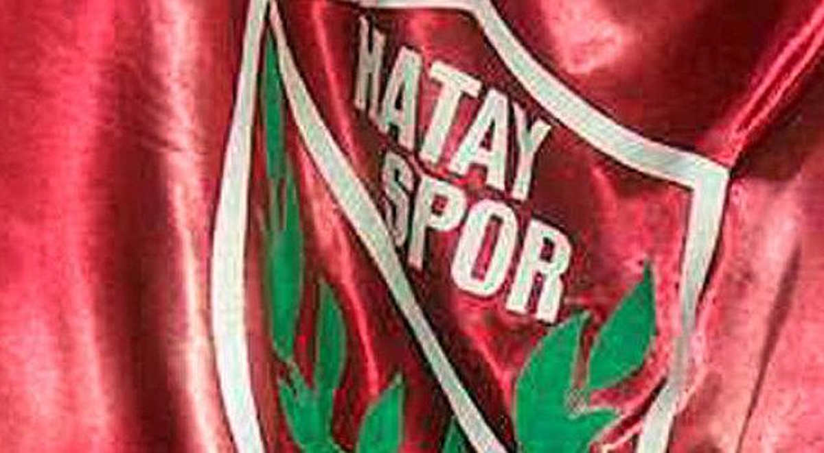 Hatayspor\'da Yeni Sezon Hazırlıkları