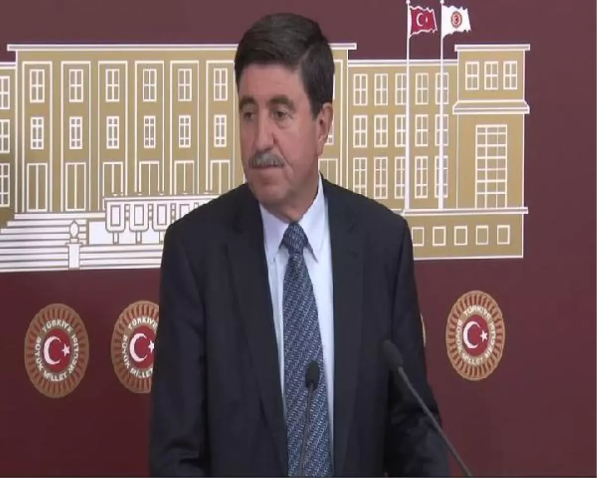 HDP'li Tan: Erdoğan Cumhurbaşkanı Olursa Herkesi Yakacak Bir Tavırda