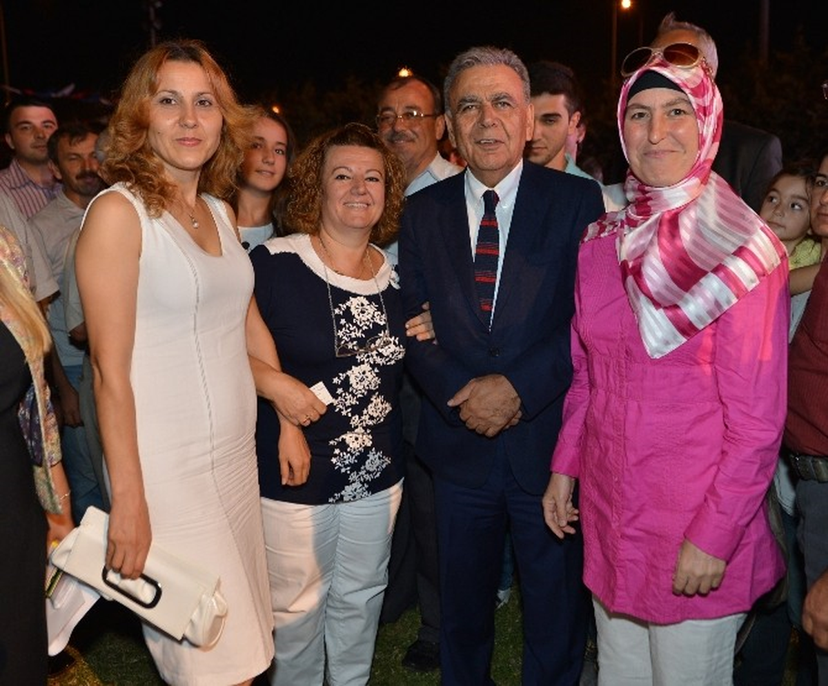Herkes Yatağa Tok Girsin İstiyorum"