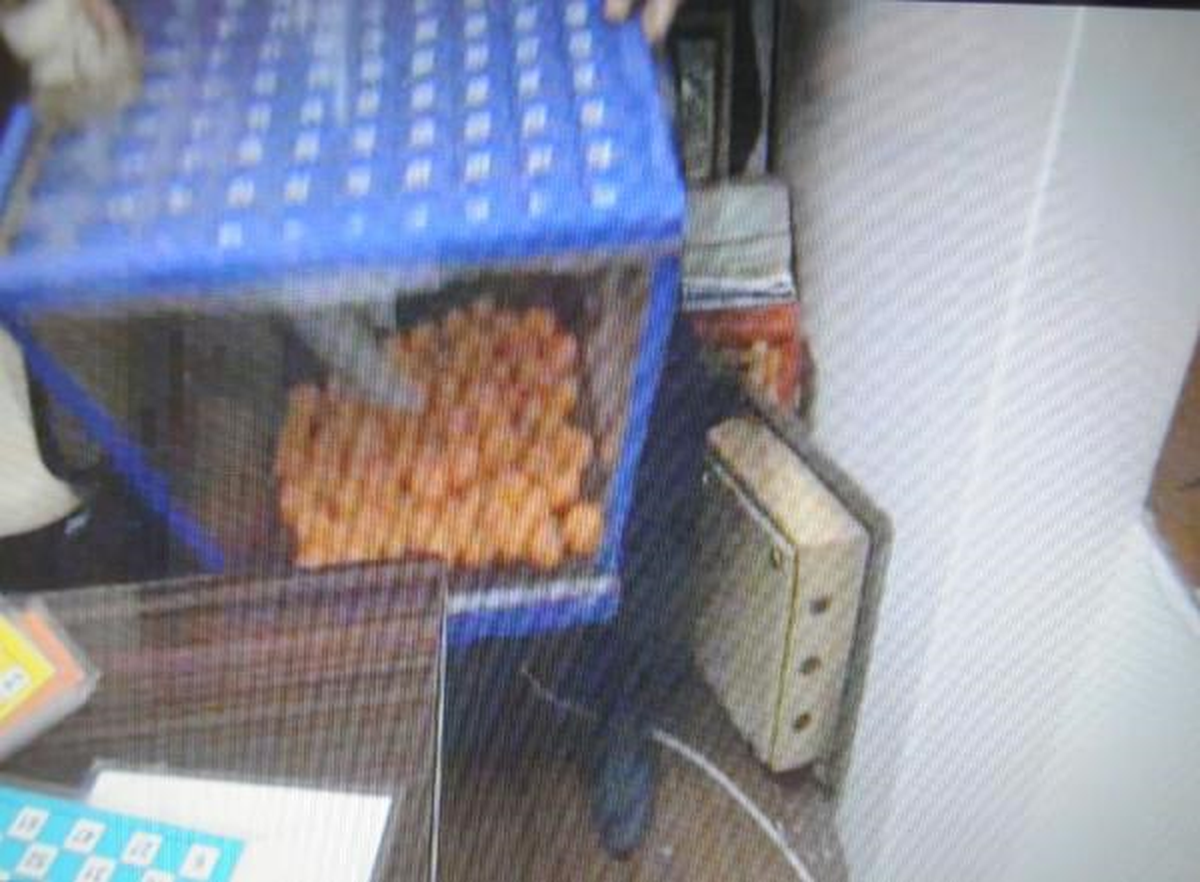 İftardan Sonra Tombala Operasyonu