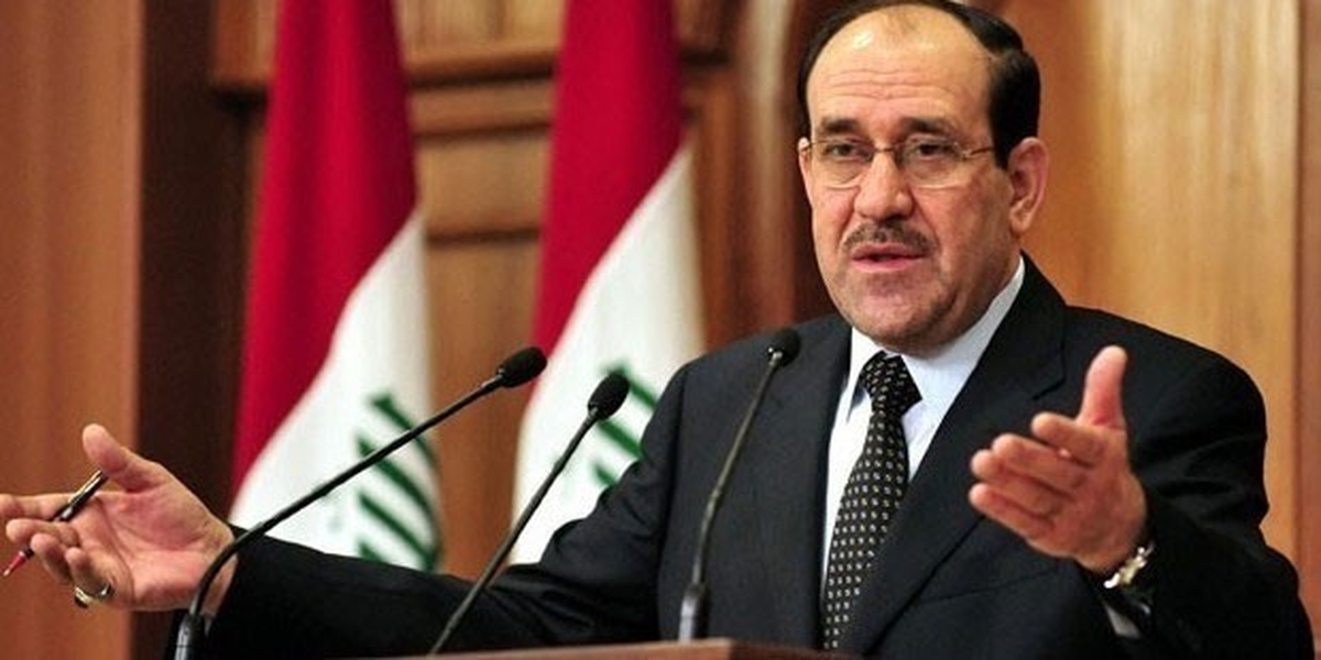 Irak Başbakanı Maliki: Barzani, Işid\'ın Erbil\'den Operasyon Yönetmesine İzin Veriyor