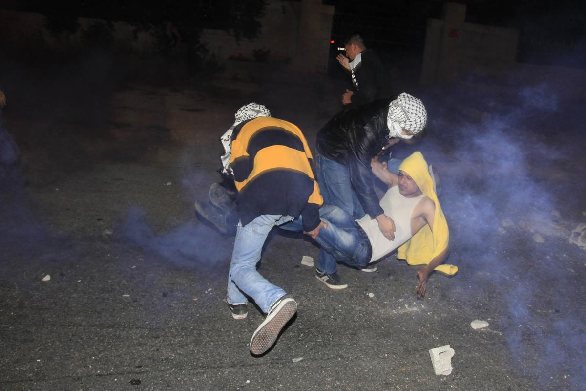 İsrail'den Gazze'ye Yeni Hava Saldırıları