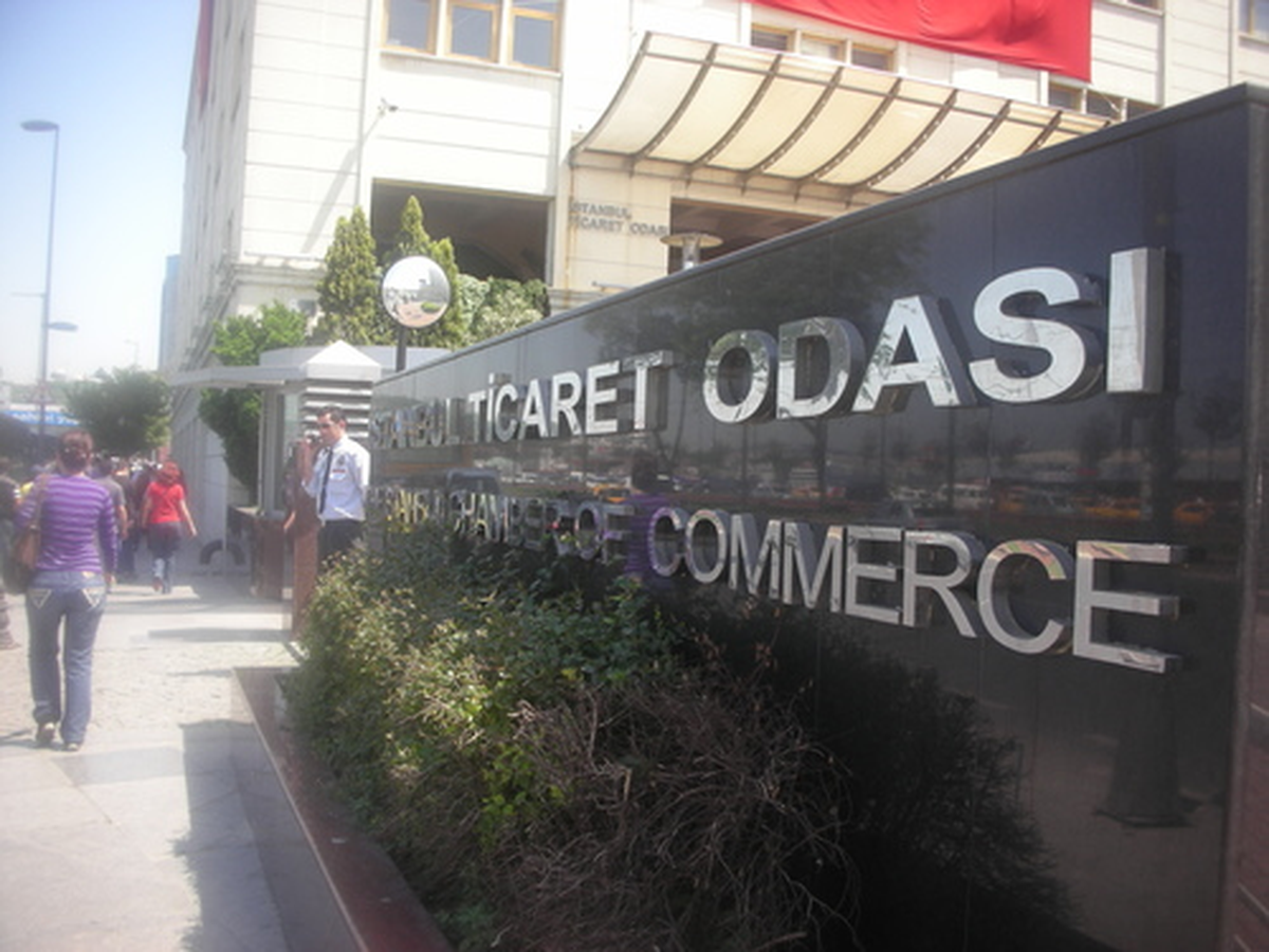 İTO Temmuz Ayı Meclis Toplantısı Yarın Yapılacak