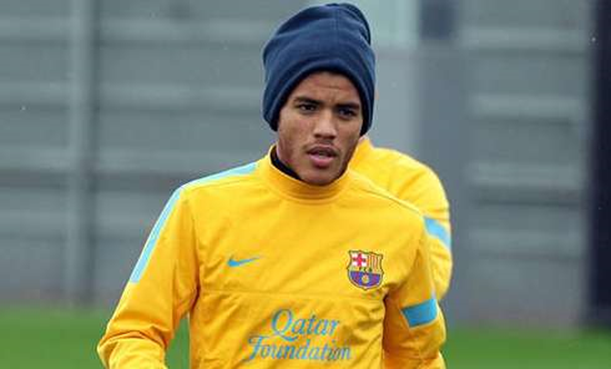 Jonathan Dos Santos Resmen Villarreal\'de