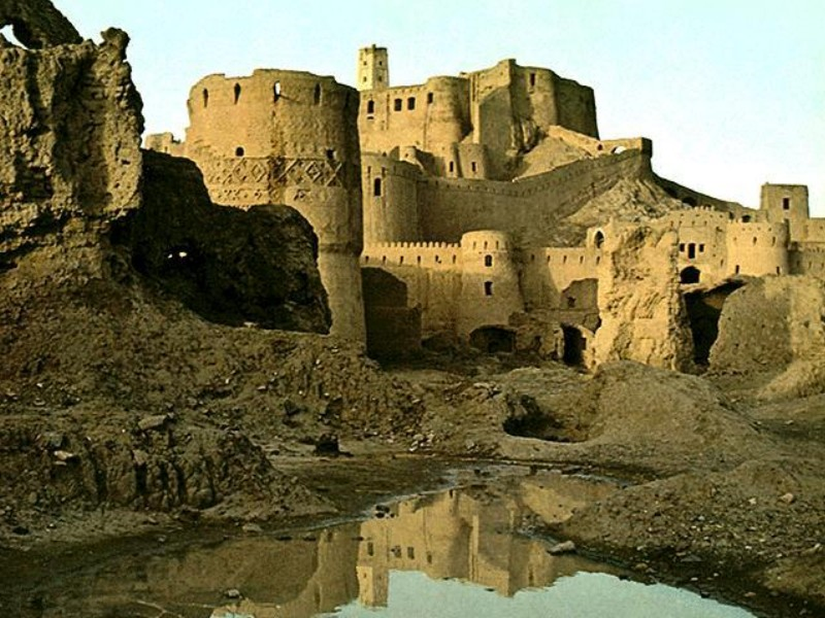 Kahramanmaraş\'ın Kaleleri Turizmde Lokomotif Olacak