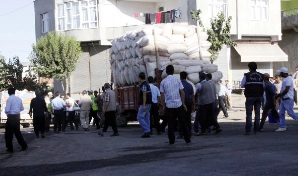 Kamyonun Çarptığı Motosikletli Öldü