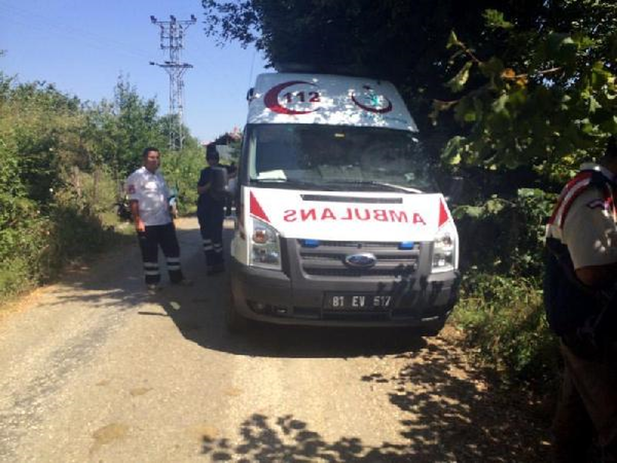 Kan Davasından 15 Yıl Kaçabildi