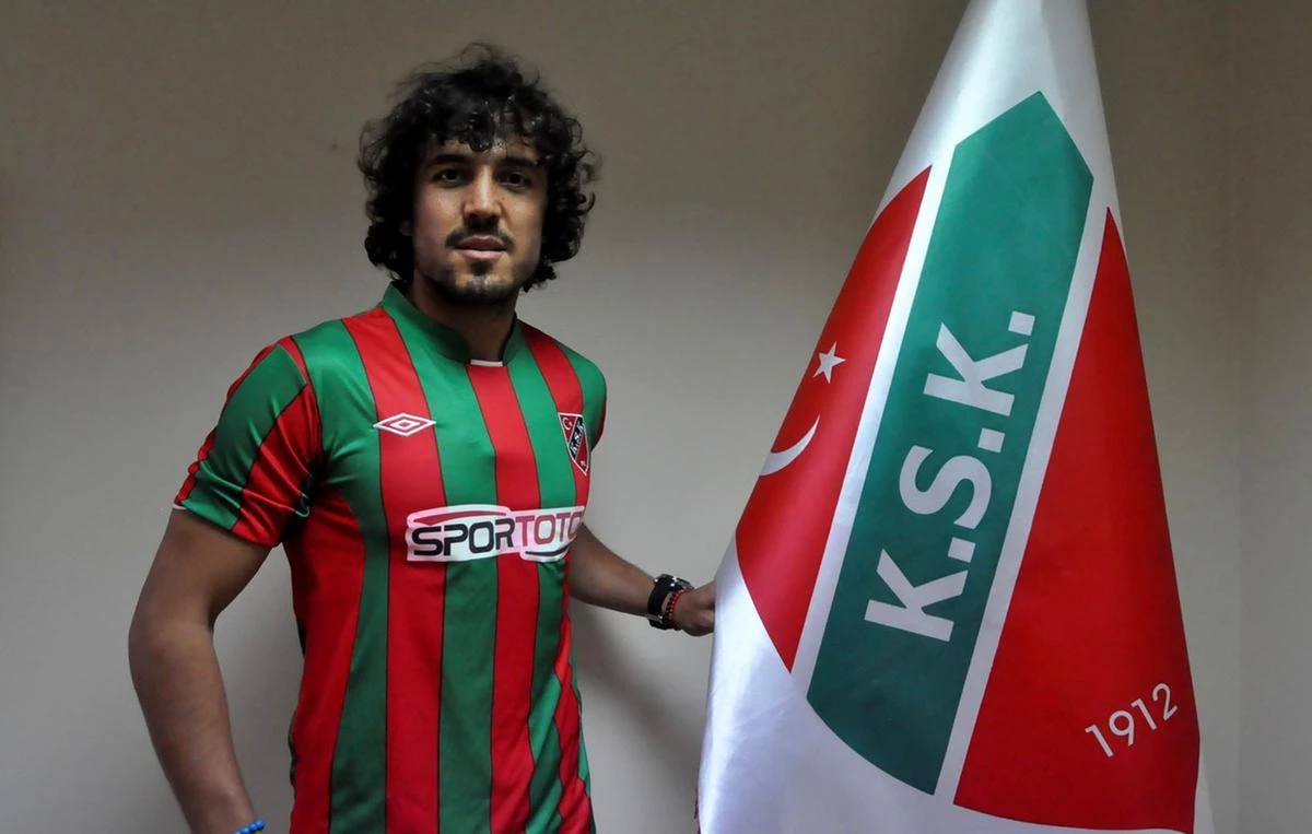 Karşıyaka\'da Transfer