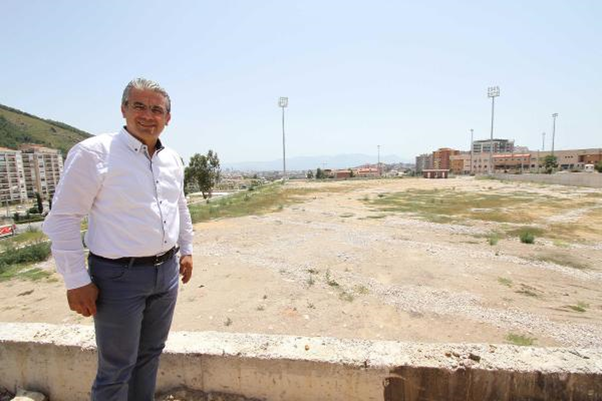 Karşıyaka Stadı İçin İkna Turu
