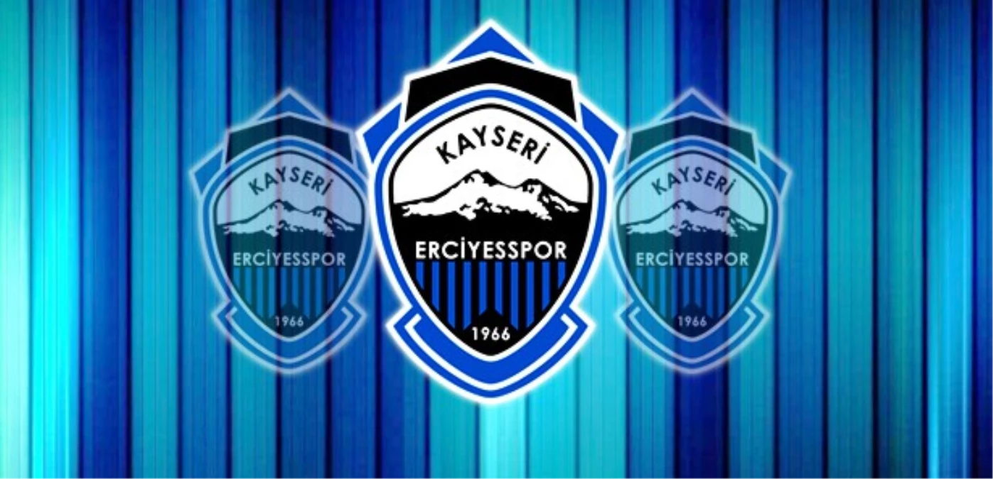 Kayseri Erciyesspor Yeni Sezona Hazırlanıyor