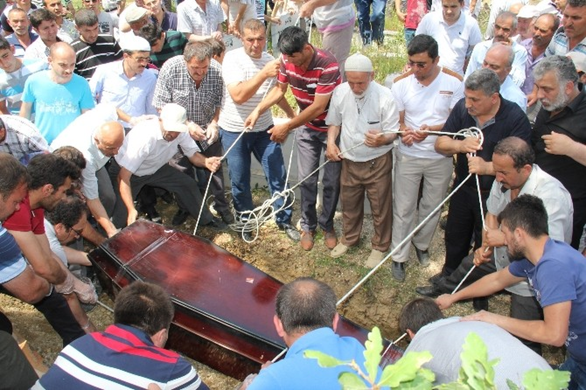 Kene Isırması Sonucu Hayatını Kaybetti