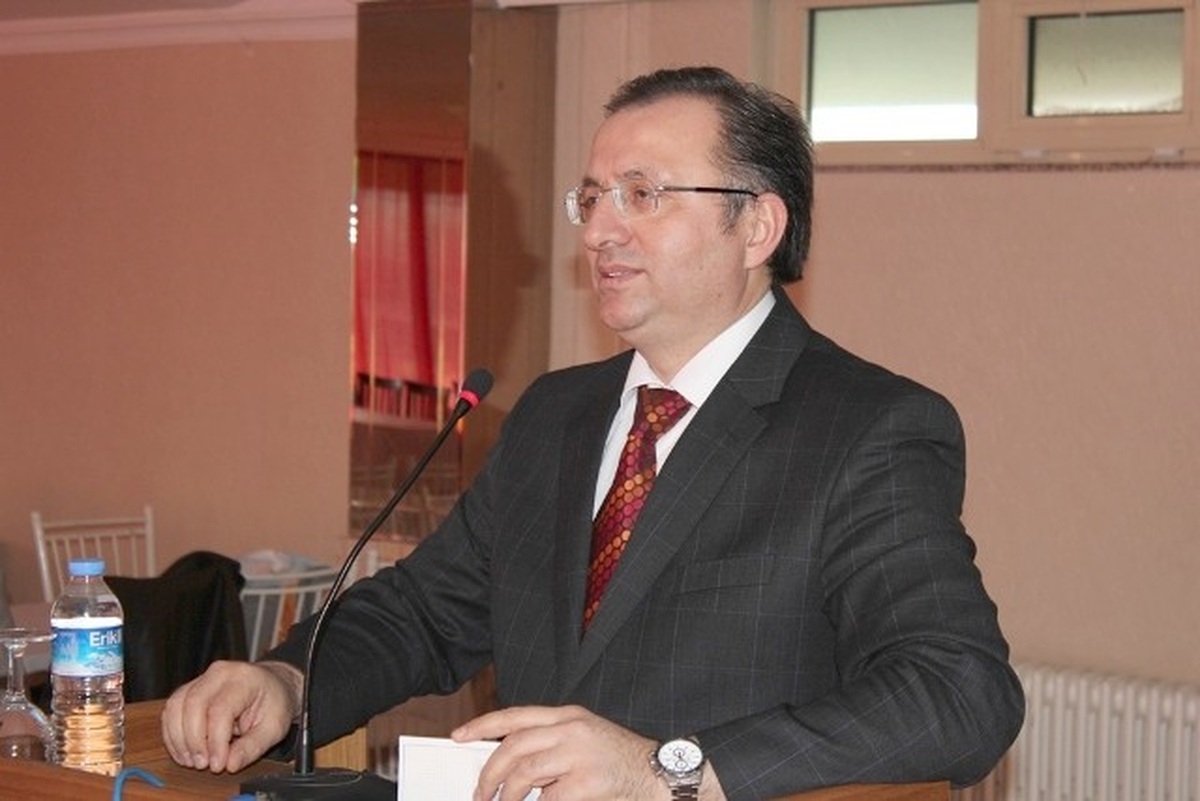 Keşan\'da Sosyal Yardımlaşma Vakfı Yardımları