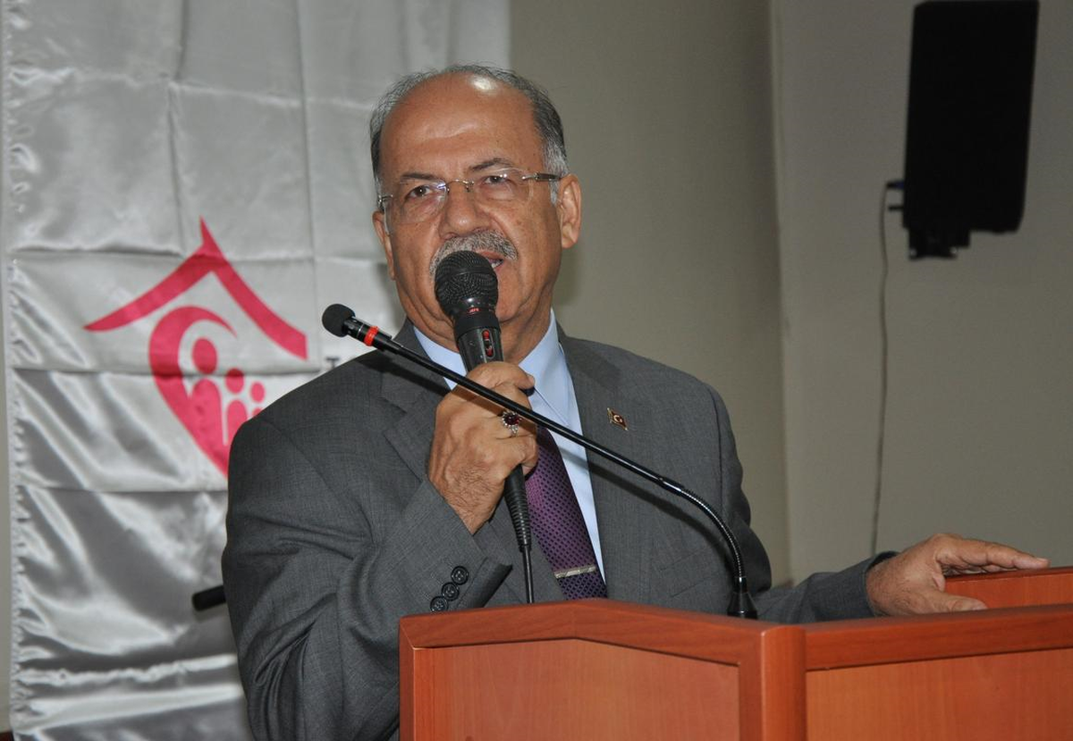 Kırıkkale\'de Şehit Aileleri ve Gazilere İftar