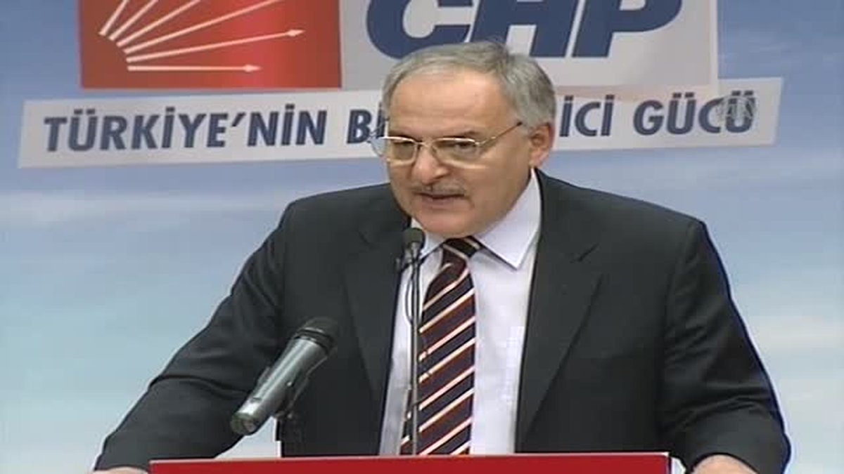 Koç: Çözüm Hepimizin Ortak Umudu