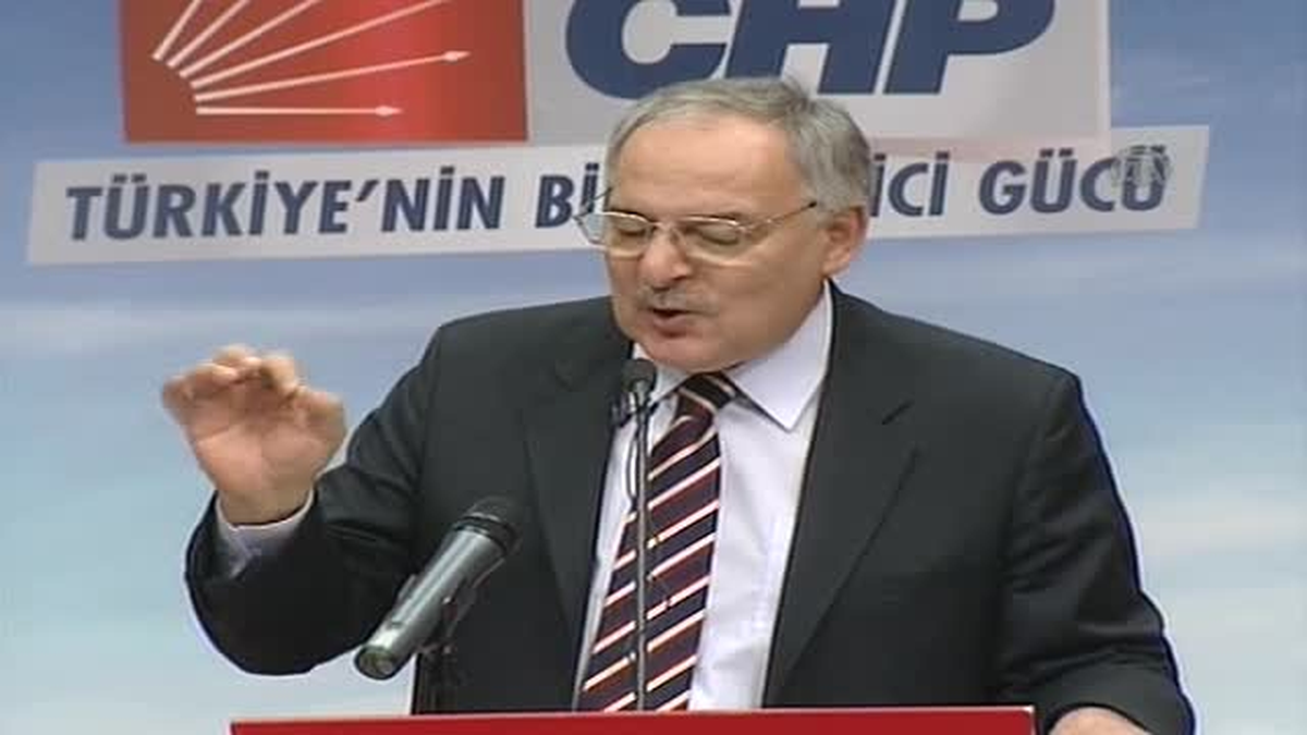 Koç: "Demirtaş\'a saygım var" -