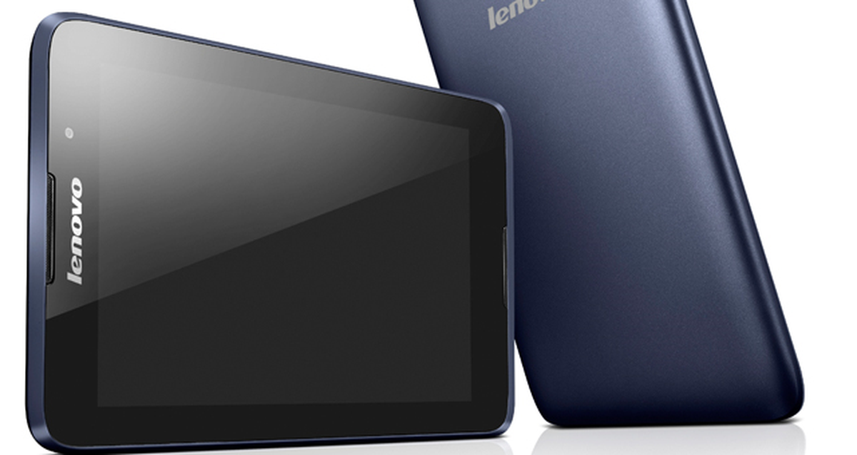 Lenovo\'dan Tablette Yeni Bir Renk Alternatifi
