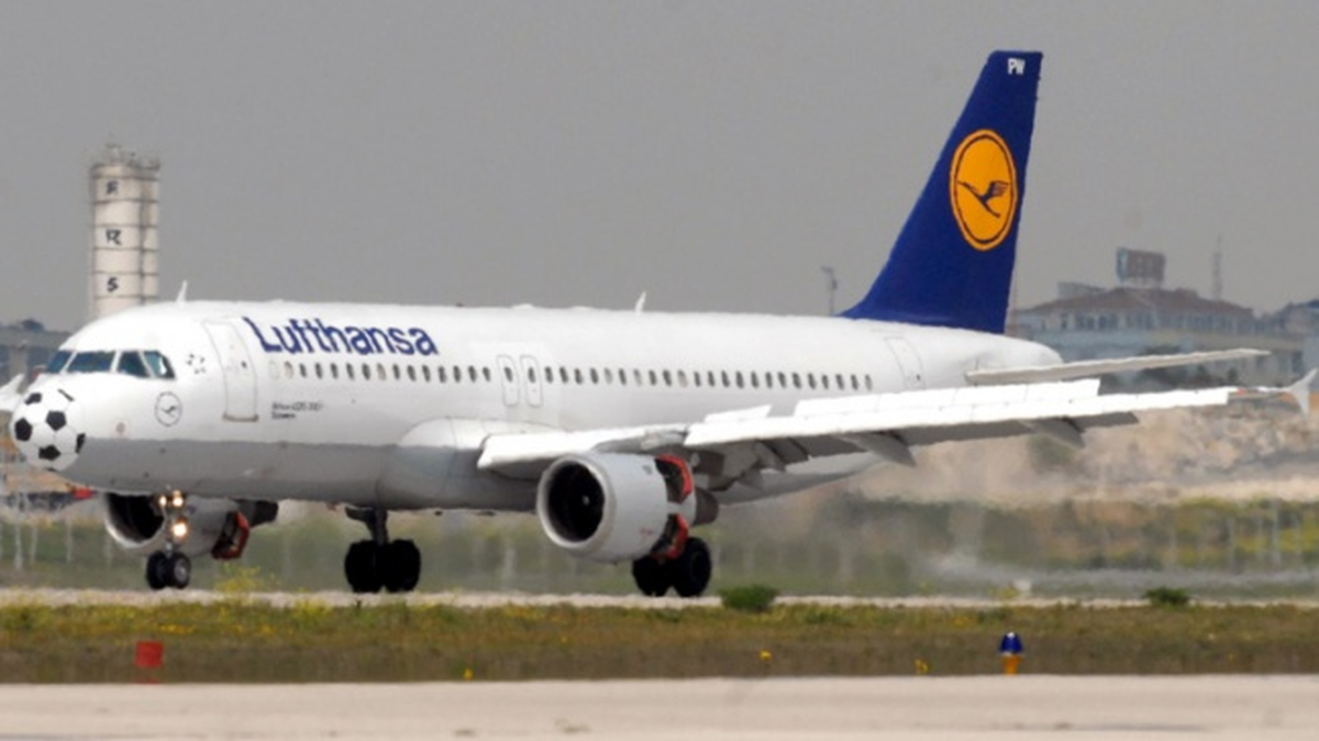 Lufthansa ve THY Yeni Ortaklık Peşinde