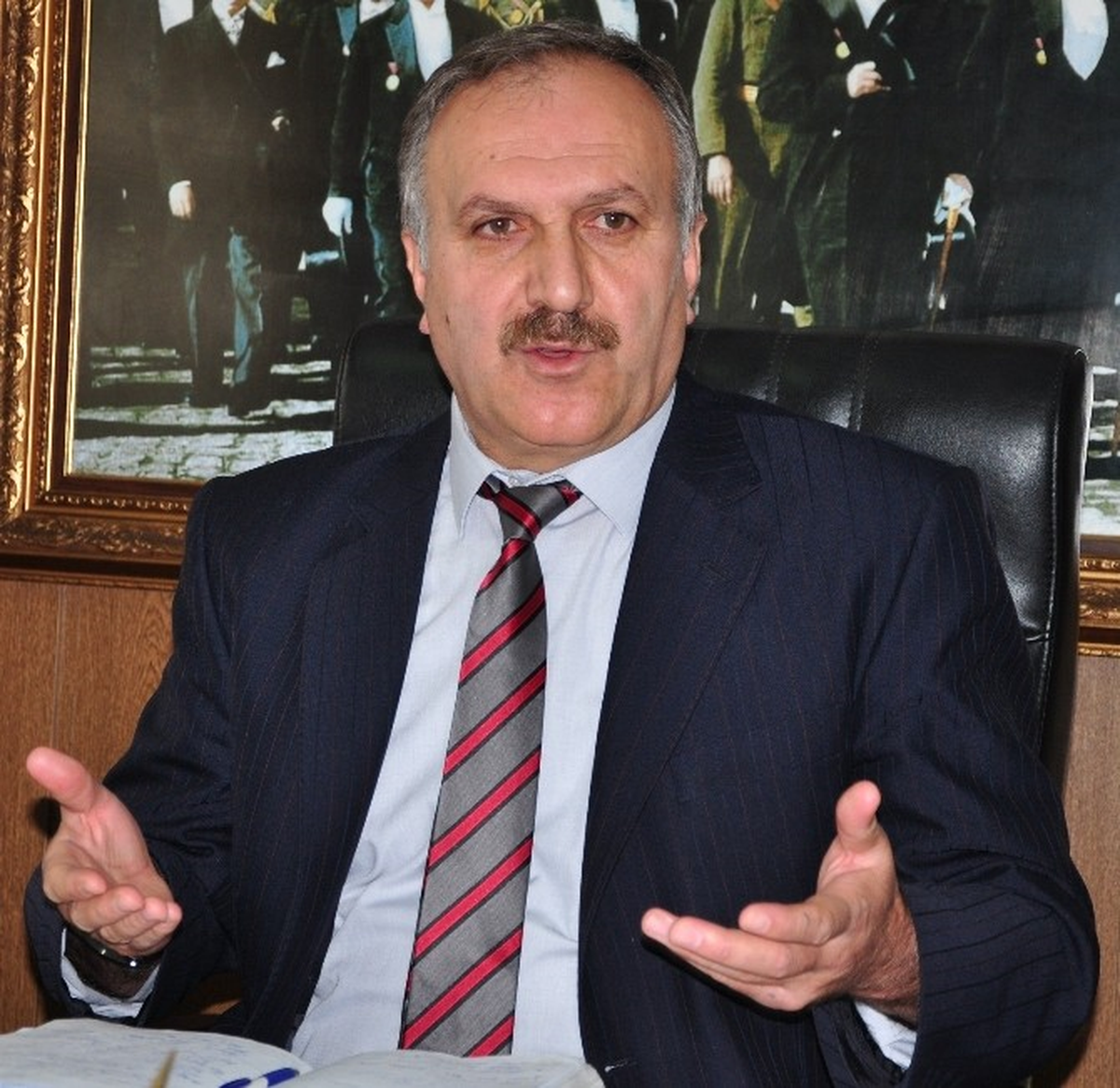 Manisa\'daki Ortaokul Kontenjanı 23 Bin 160