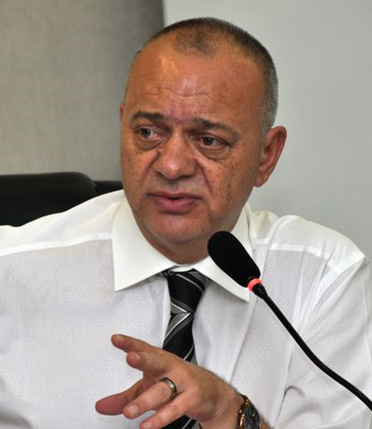Manisa\'nın Çöpü Kavukdere\'de Toplanacak
