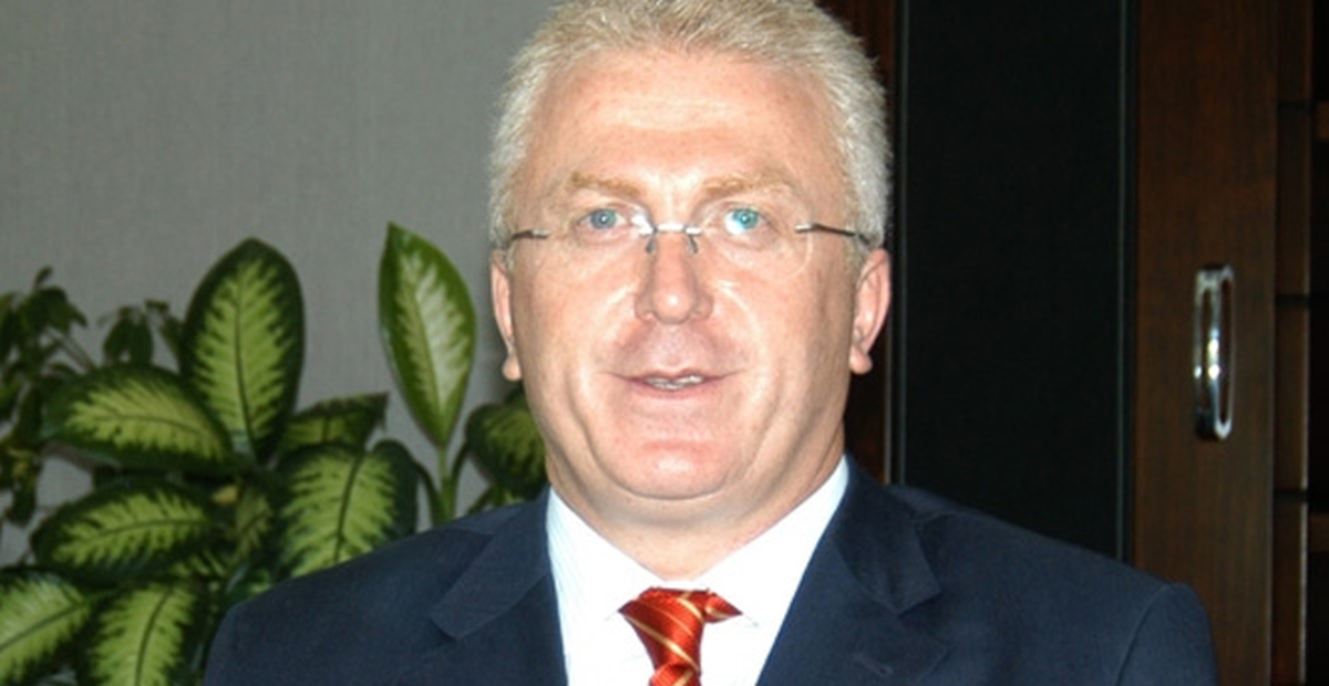 Memur Teoman: Sürülmedim, Mevzuat Gereği Tayin Edildim