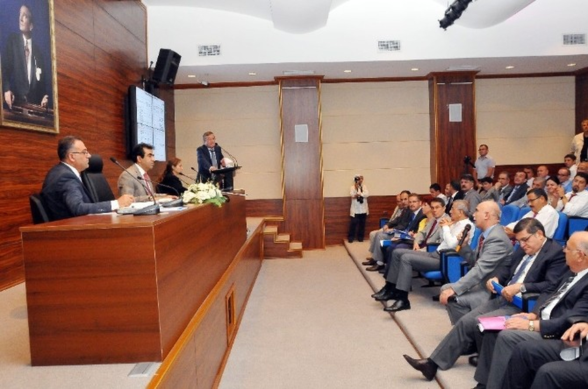 Mersin-Adana Arasındaki Hemzemin Geçitler Kapanıyor