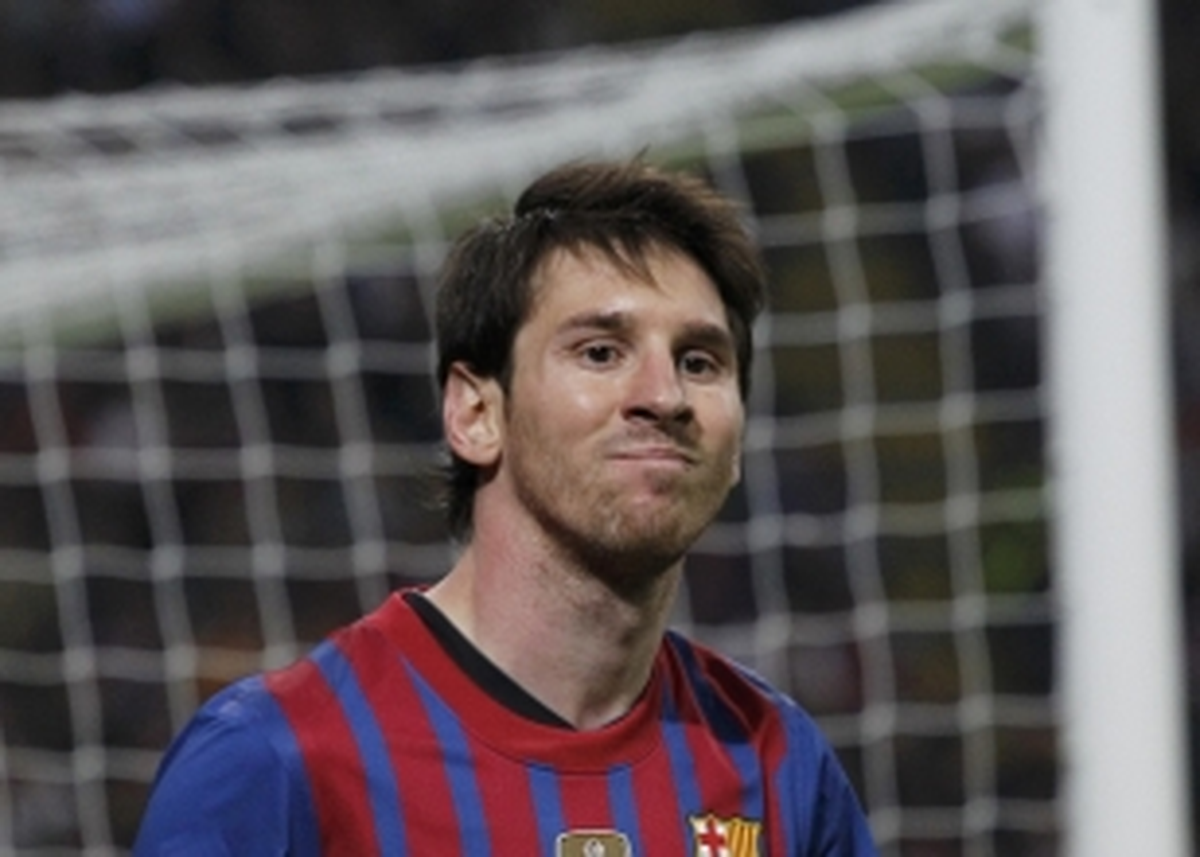 Messi\'nin En Yakın Arkadaşı Hayatını Kaybetti