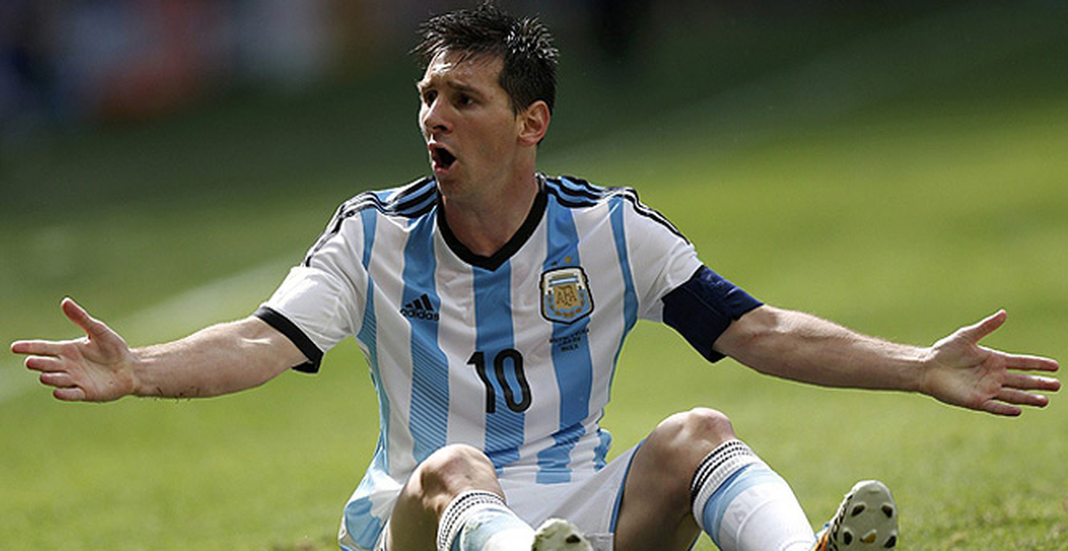 Messi\'nin Yakın Arkadaşı Jorge "Topo" Lopez Hayatını Kaybetti