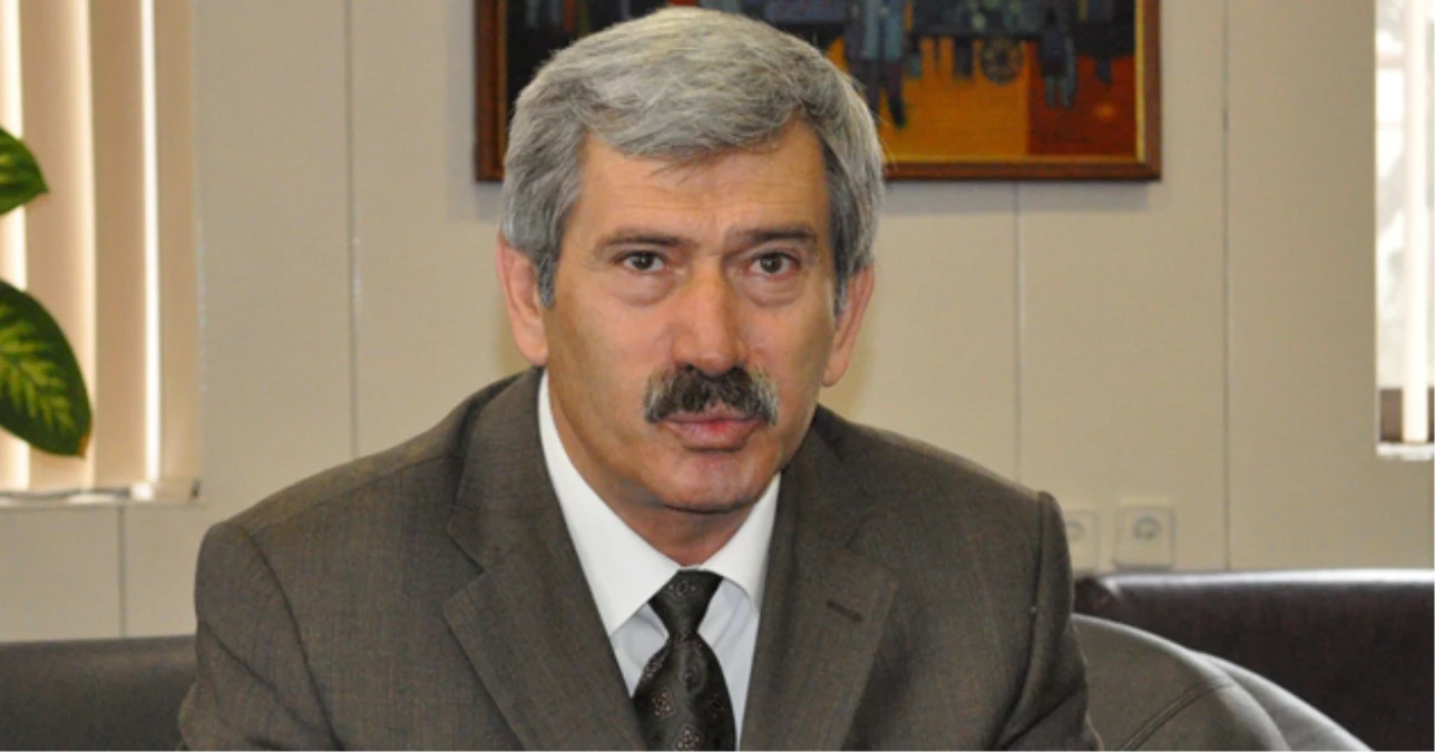 MHP\'li Çetin: Cumhurbaşkanlığı Seçimi Fiili Başkanlık ve Federasyon Getirebilir