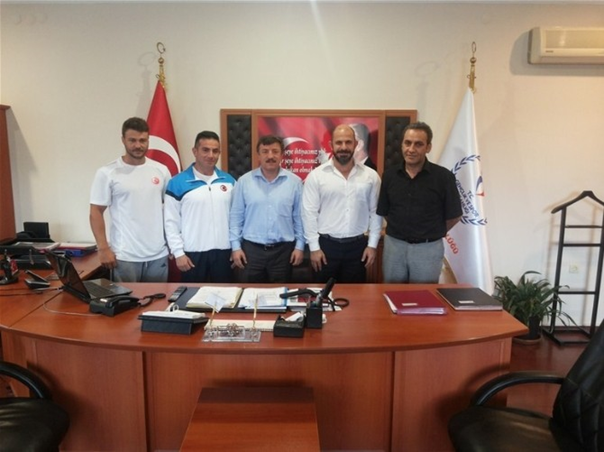 Milli Takım Seçmeleri Yalova\'da Yapılacak