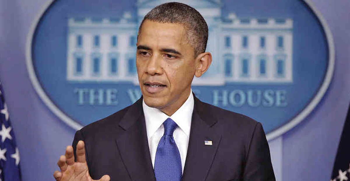 Obama, Kaçak Göçmen Çocukları İçin 3,7 Milyar Dolar Bütçe İstedi