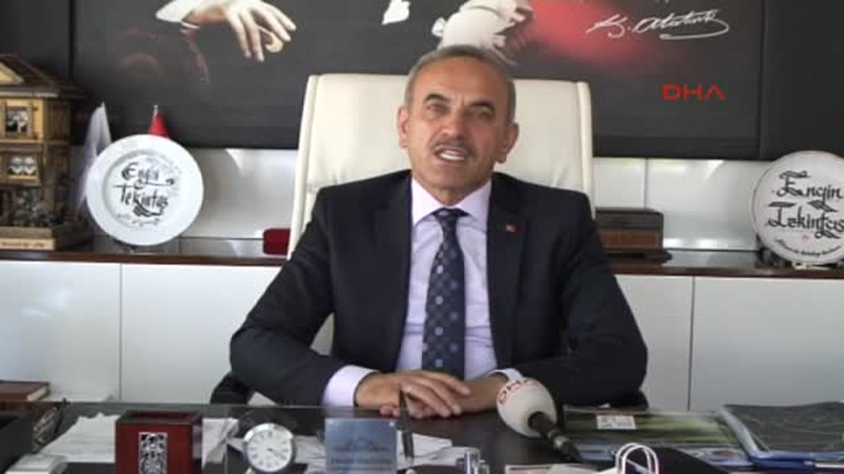 Ordu Saldırıya Uğrayan Heykeller İçin Anket Yapılacak