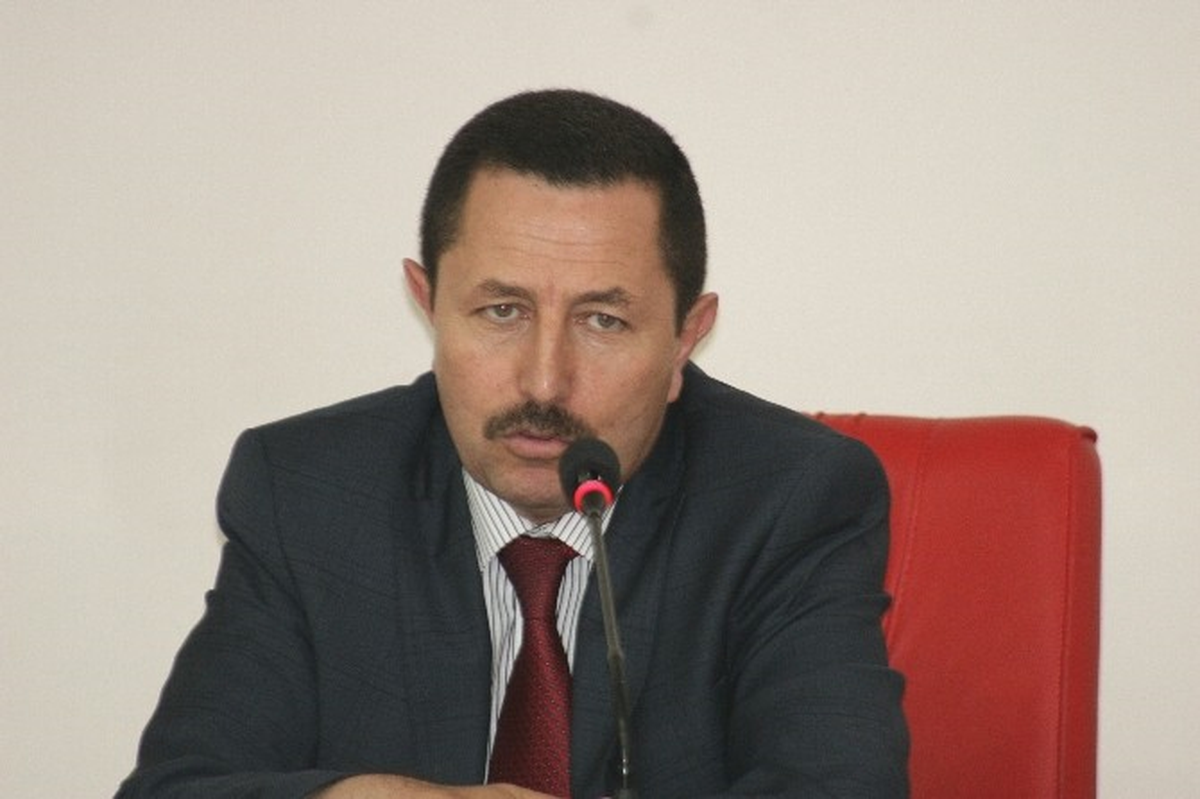 Ordu Valisi Müdürleri Uyardı