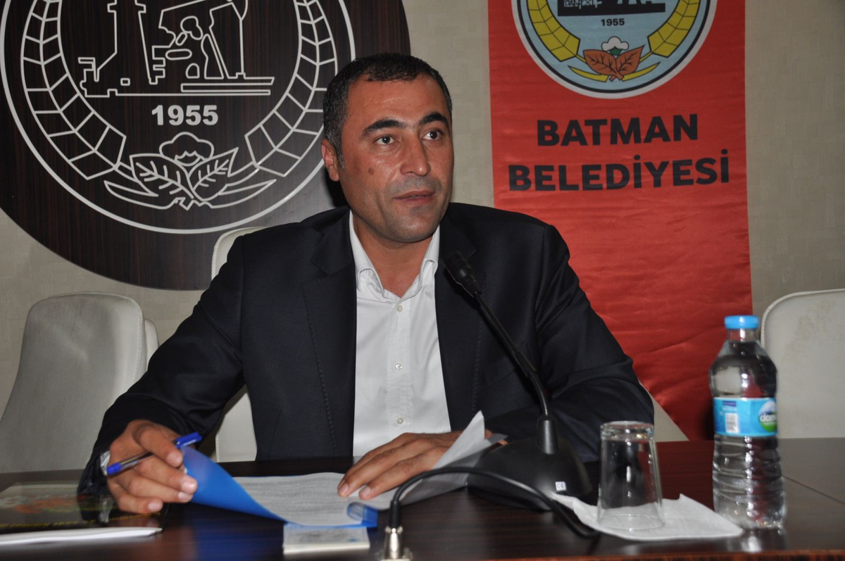 Özdemir\'den Vatandaşa Müjde