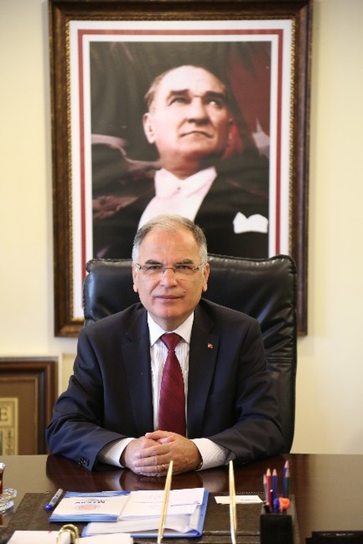 Portekız\'ın Fatıma Kasabası ile Selçuk Kardeş Şehir Olacak