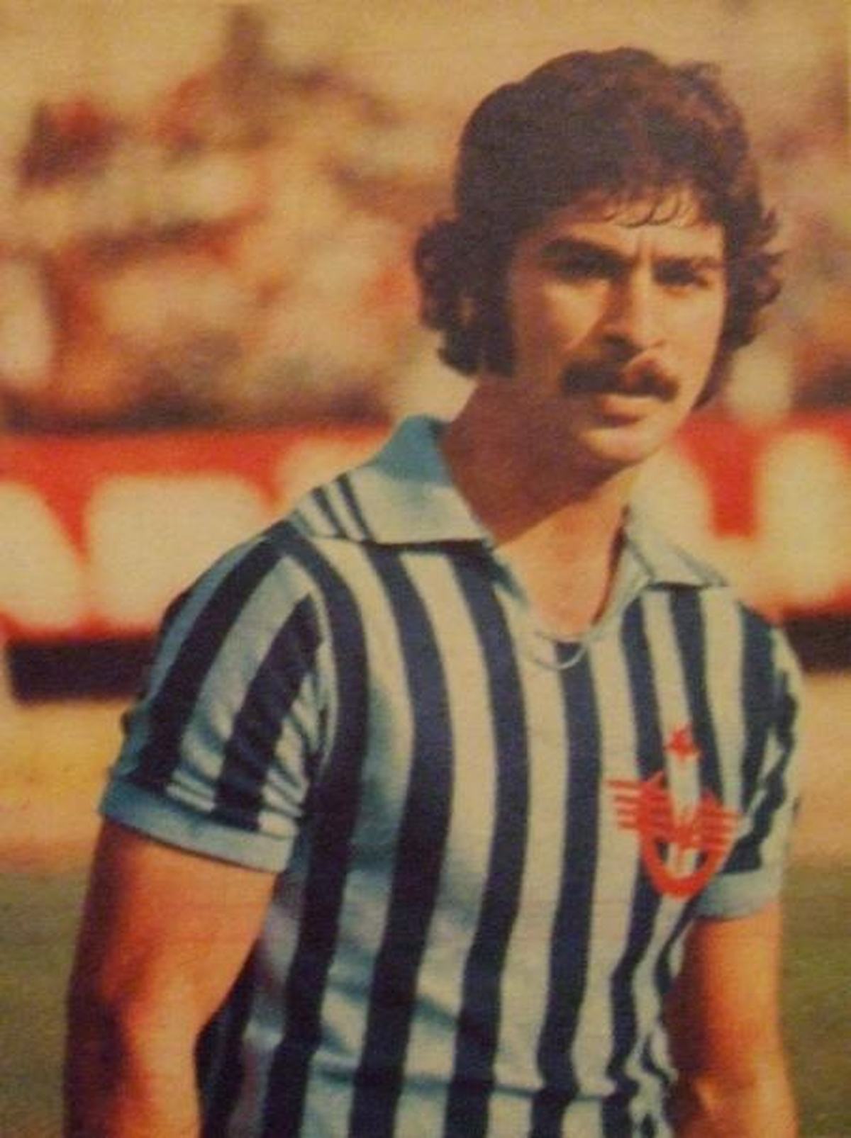 Rahatsızlanan Futbolcu Raşit Karasu, Hastaneye Kaldırıldı