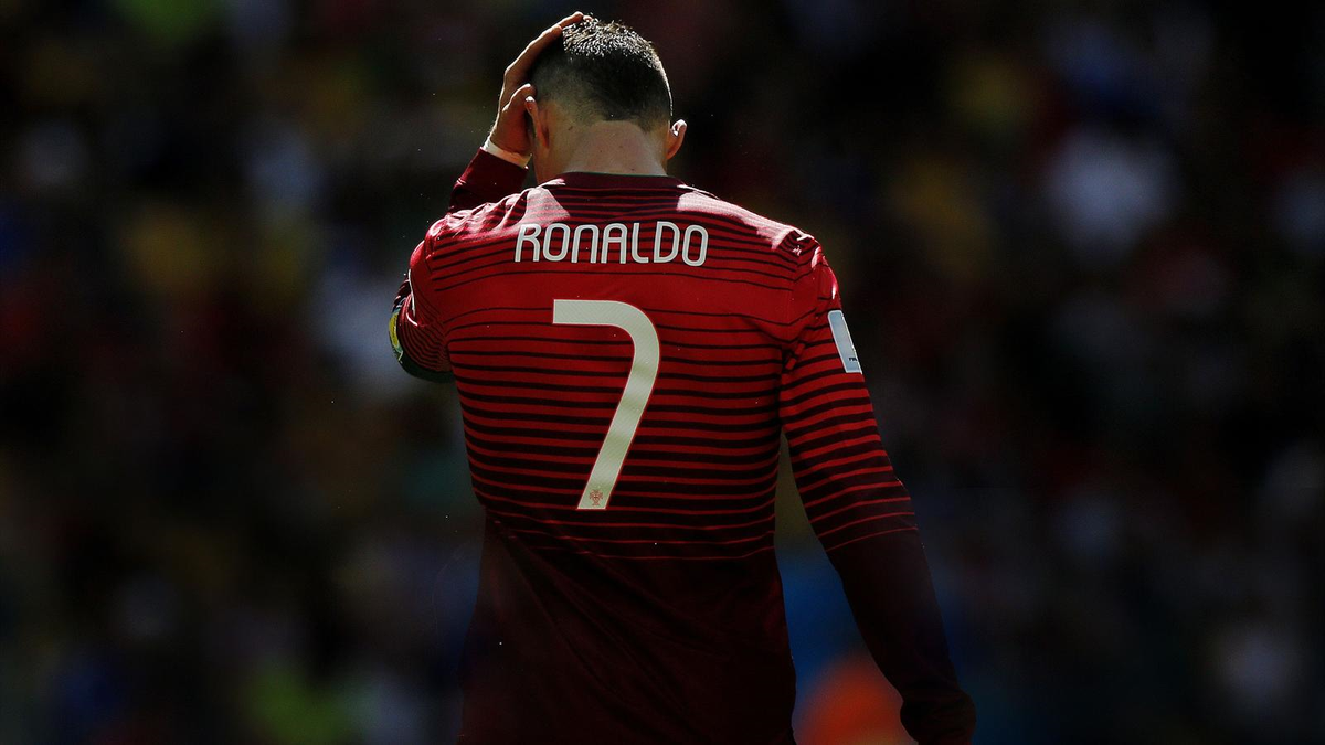 Ronaldo\'nun Anneannesi Hayatını Kaybetti
