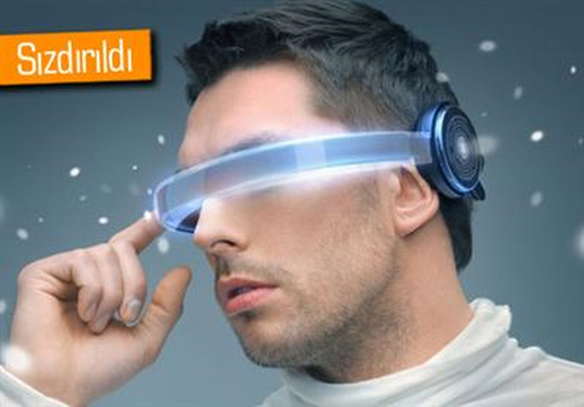 Samsung\'un Sanal Gerçeklik Gözlüğü Ortaya Çıktı