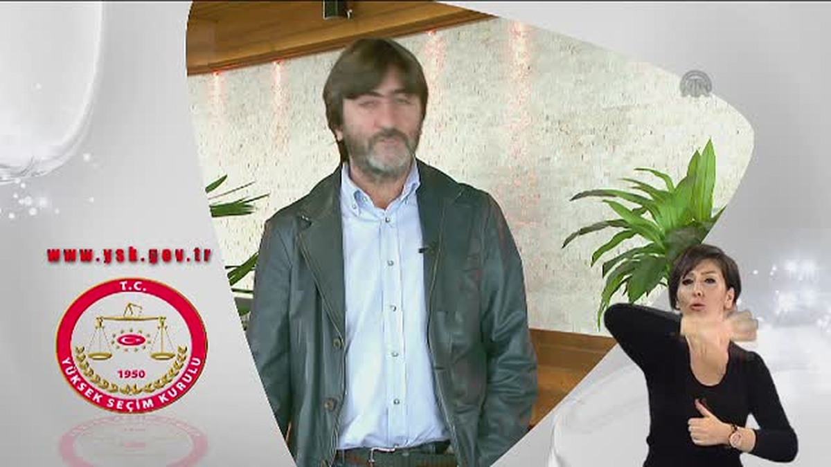 Köşk Seçimine Ünlü Desteği