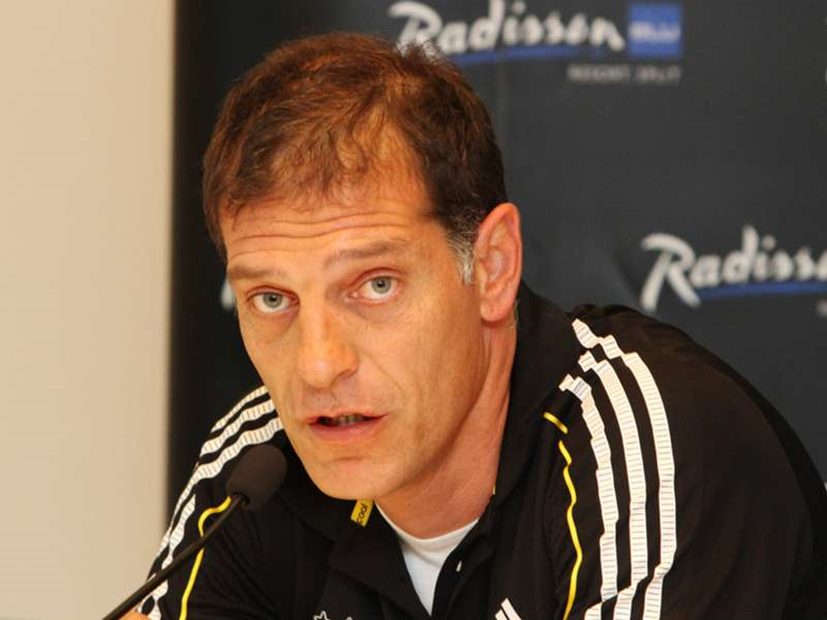 Slaven Bilic\'den Genel Değerlendirme