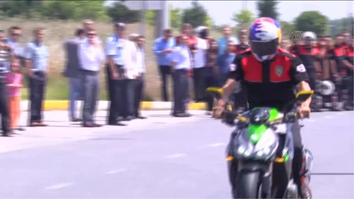 Sofuoğlu: "Sezonu ikinci bitirme ihtimalimiz yüksek" -